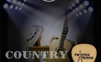 Twisted Strings Band