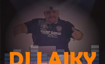DJ LAJKY