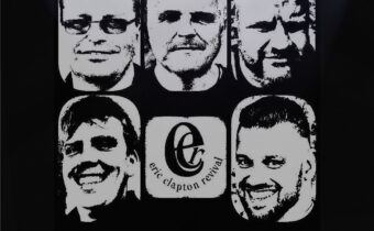 Eric Clapton Revival