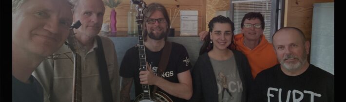Twisted Strings Band