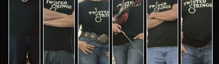 Twisted Strings Band